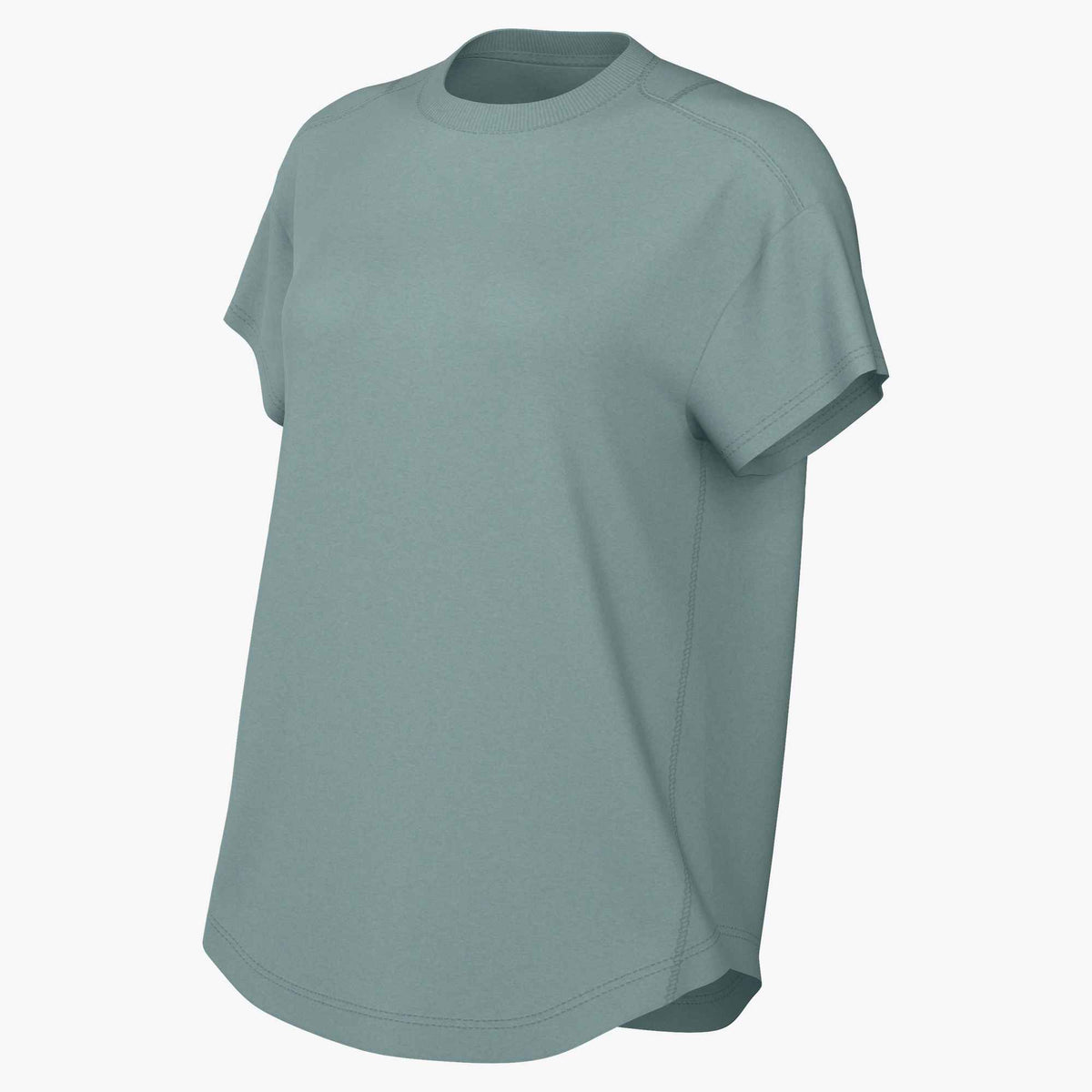 Nike T-Shirts  petrol