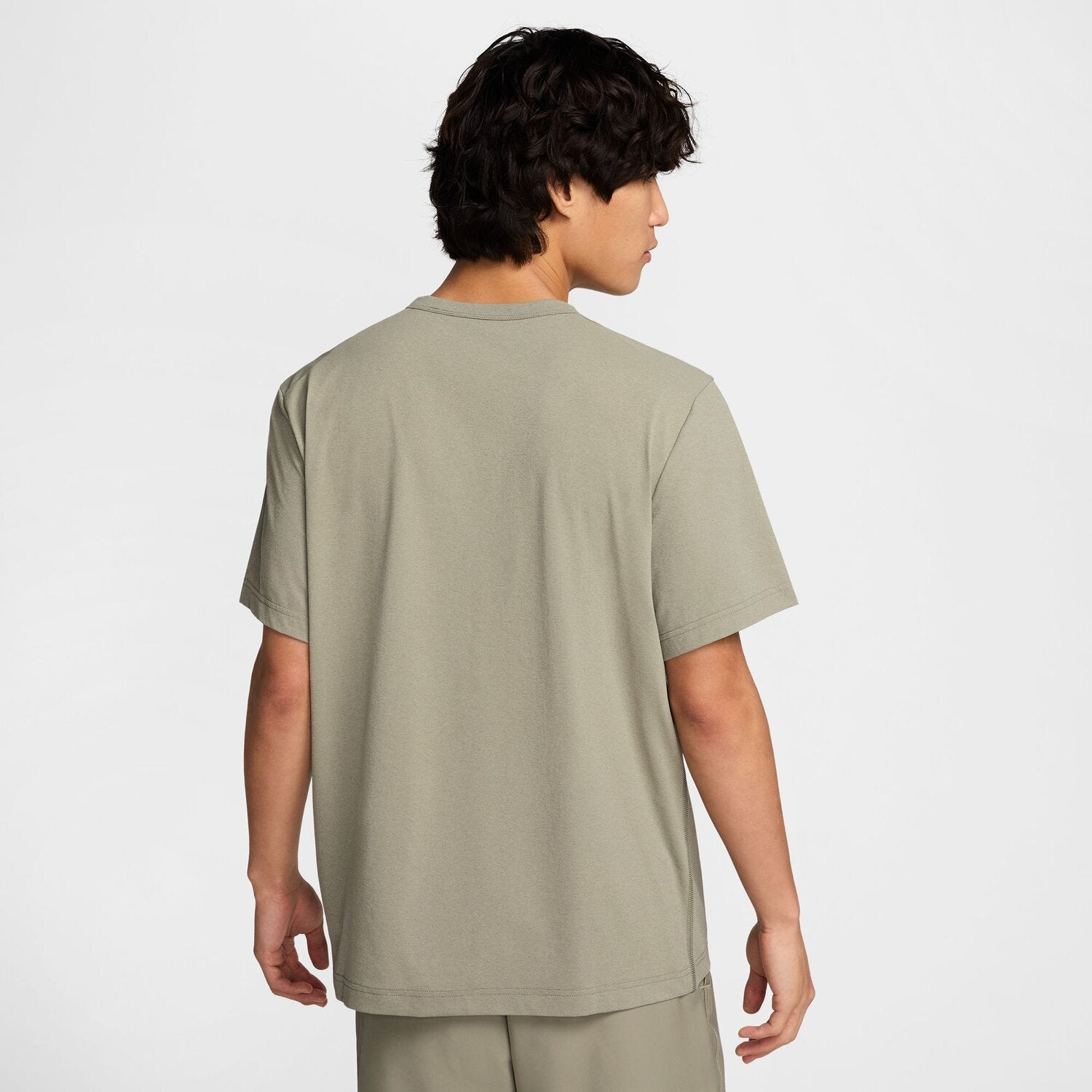 Nike T-Shirts  schwarz