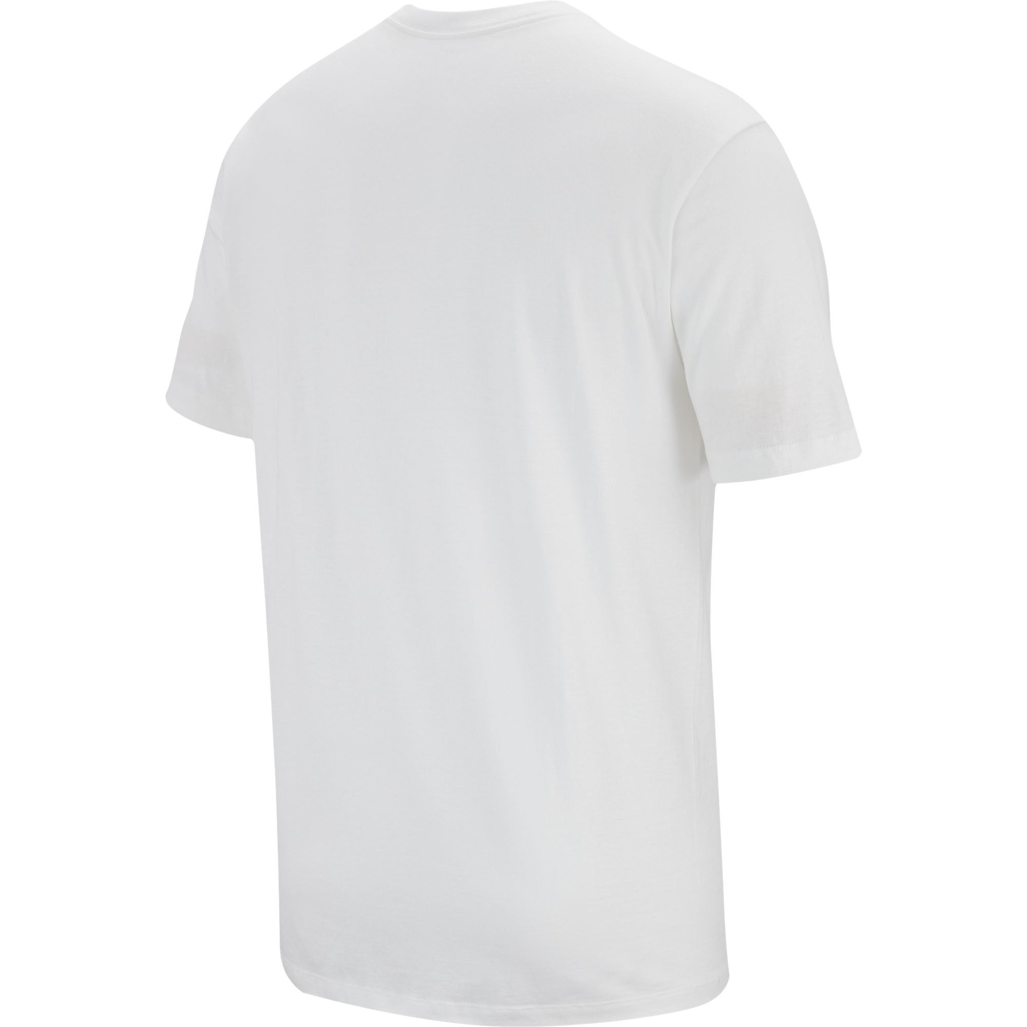 Nike T-Shirts  weiß
