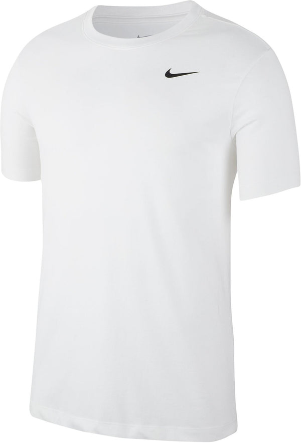 Nike T-Shirts  weiß