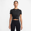 Nike T-Shirts  schwarz