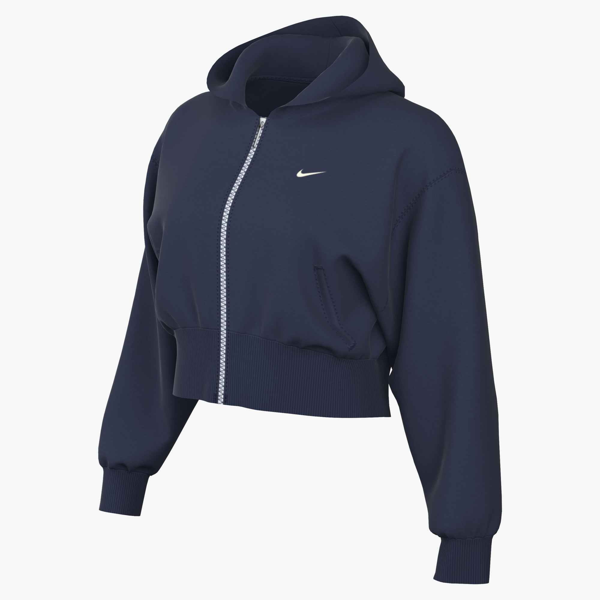 Nike Funktionsjacken  schwarz