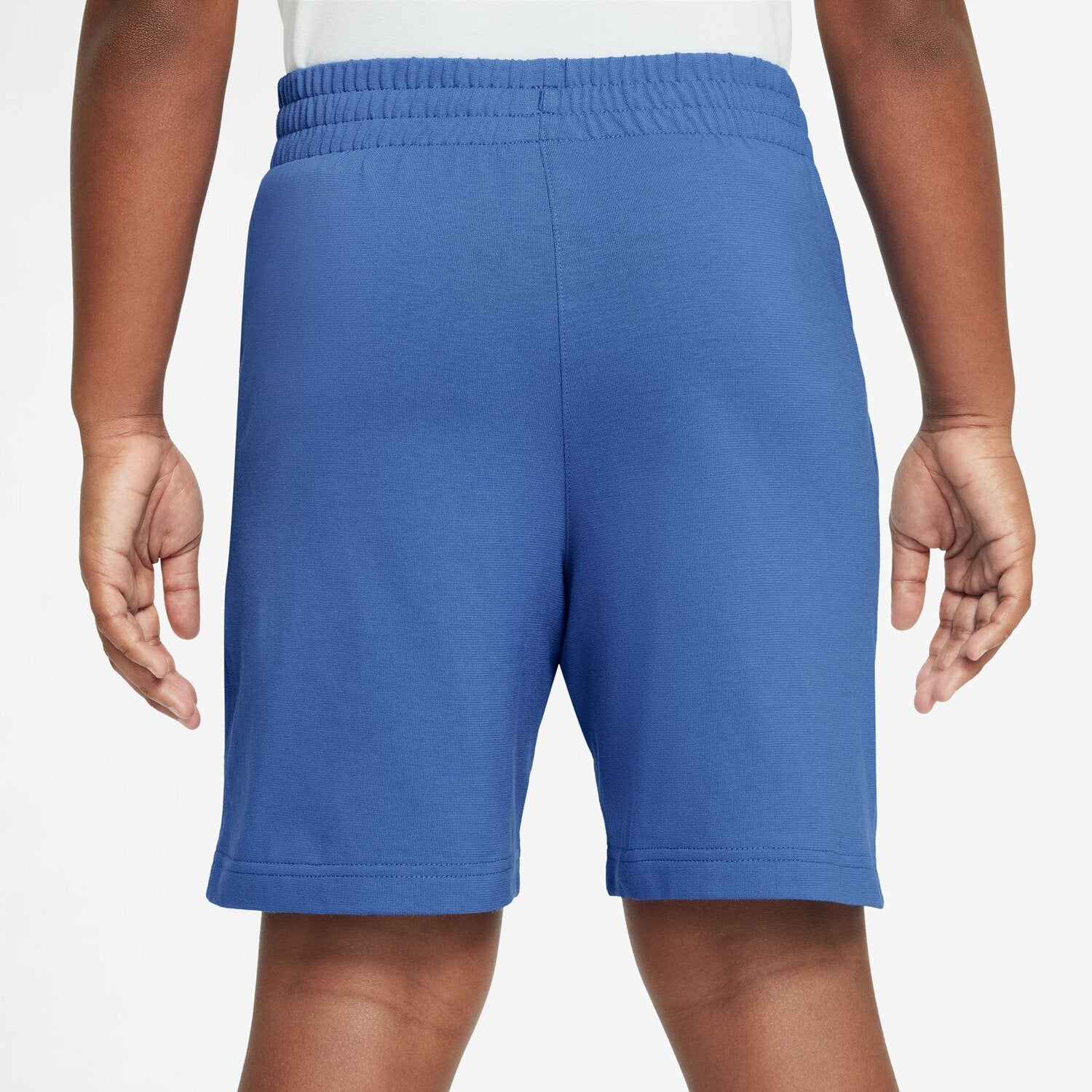 Nike Shorts  blau
