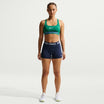 Nike Shorts  blau