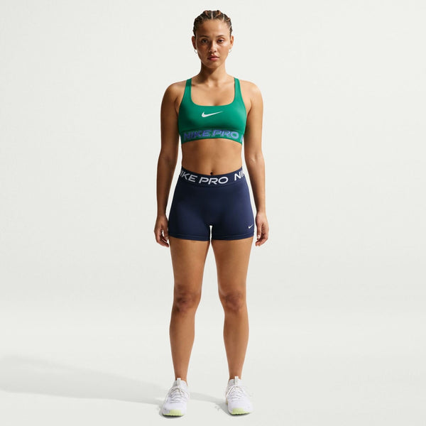 Nike Shorts  blau