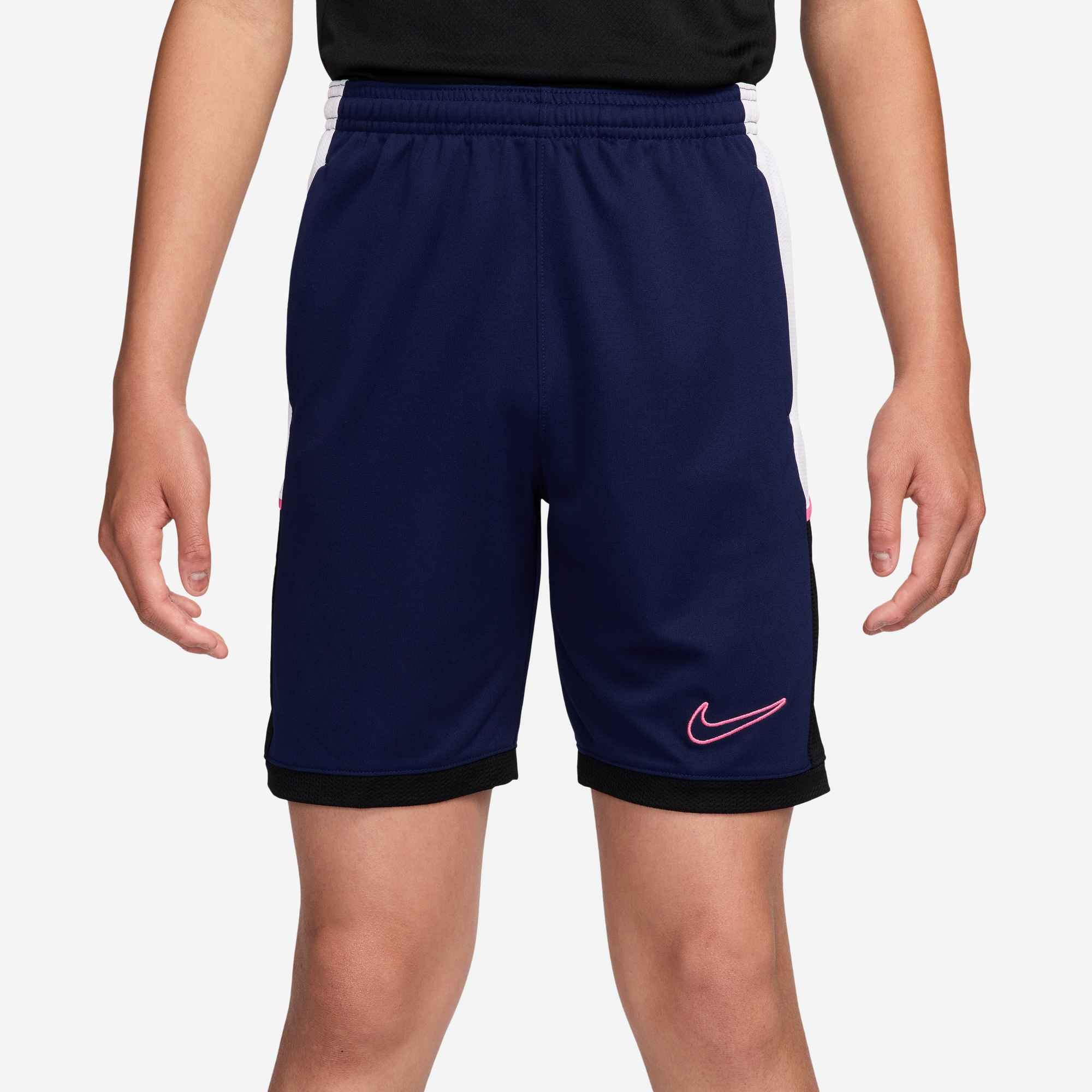 Nike Shorts  blau