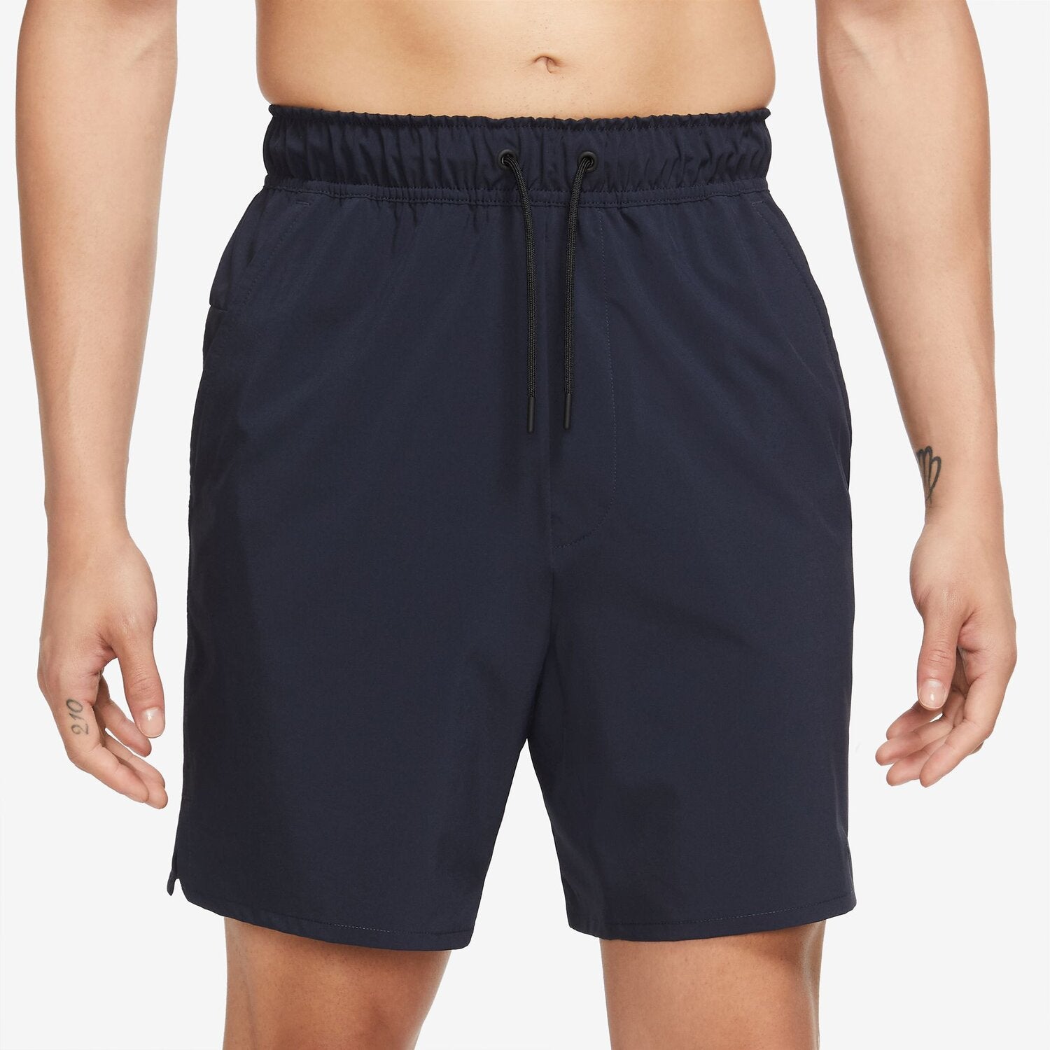 Nike Shorts  dunkelblau