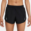 Nike Shorts  schwarz