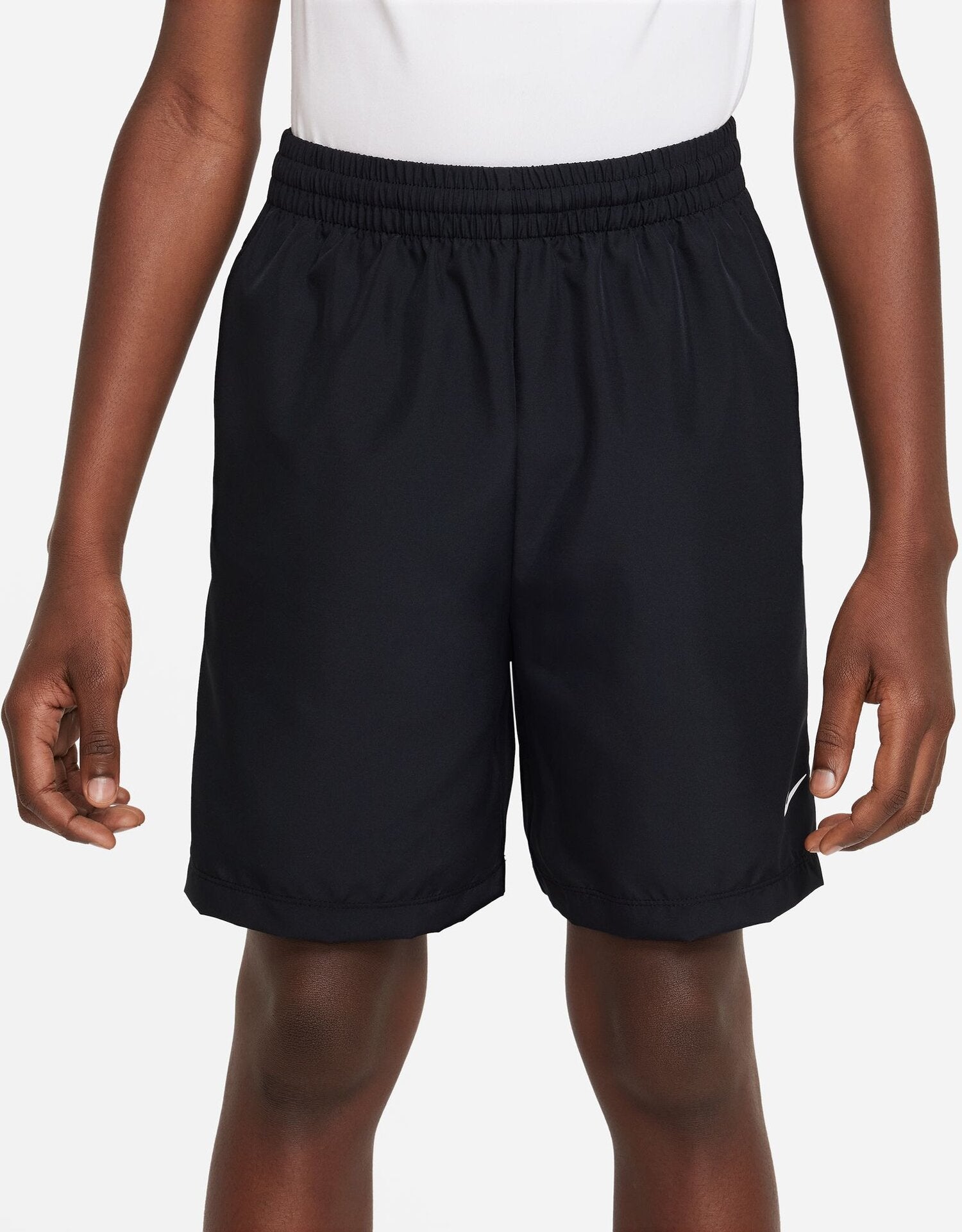 Nike Shorts  schwarz