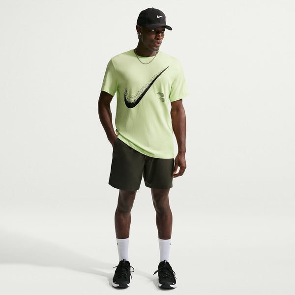 Nike Shorts  schwarz