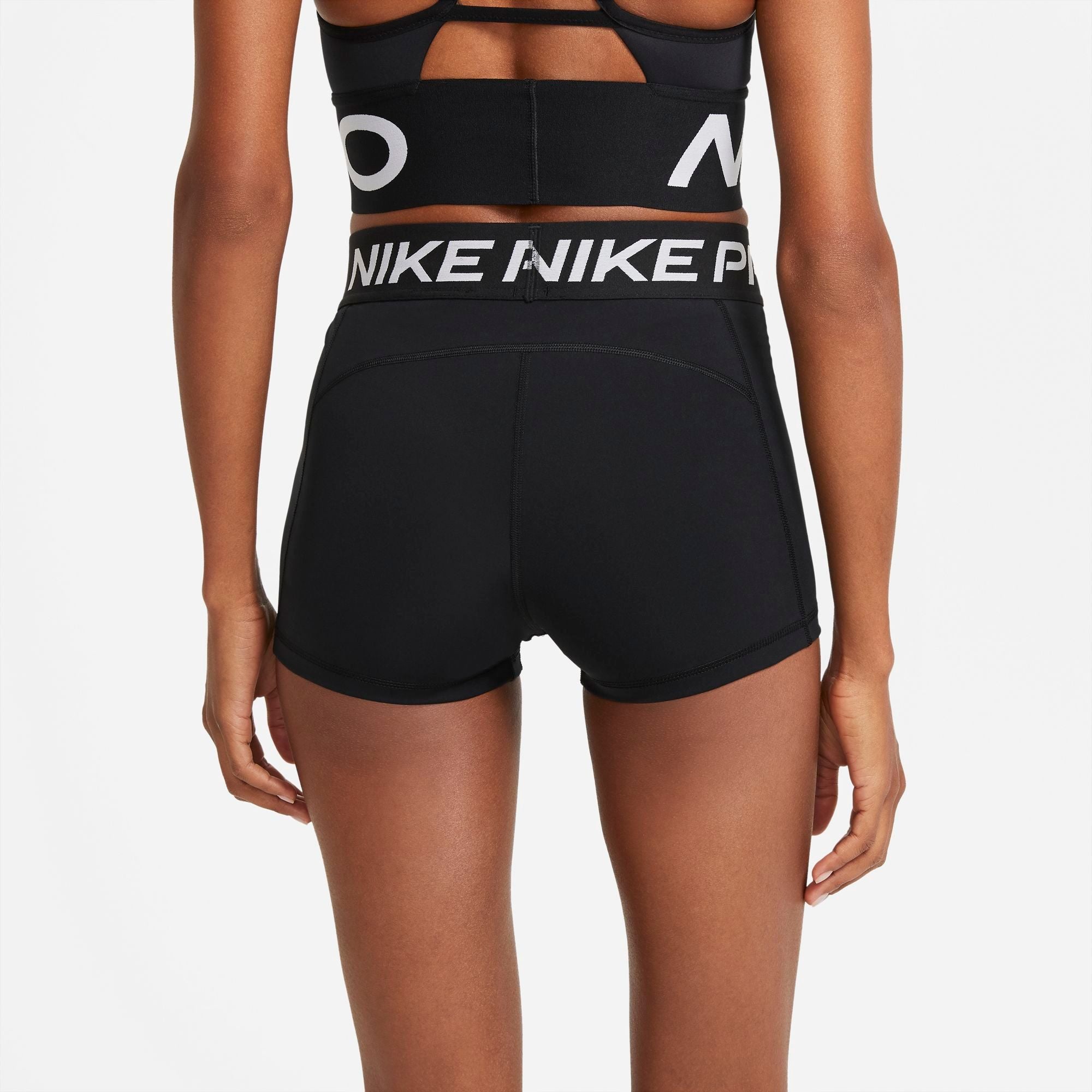 Nike Shorts  schwarz