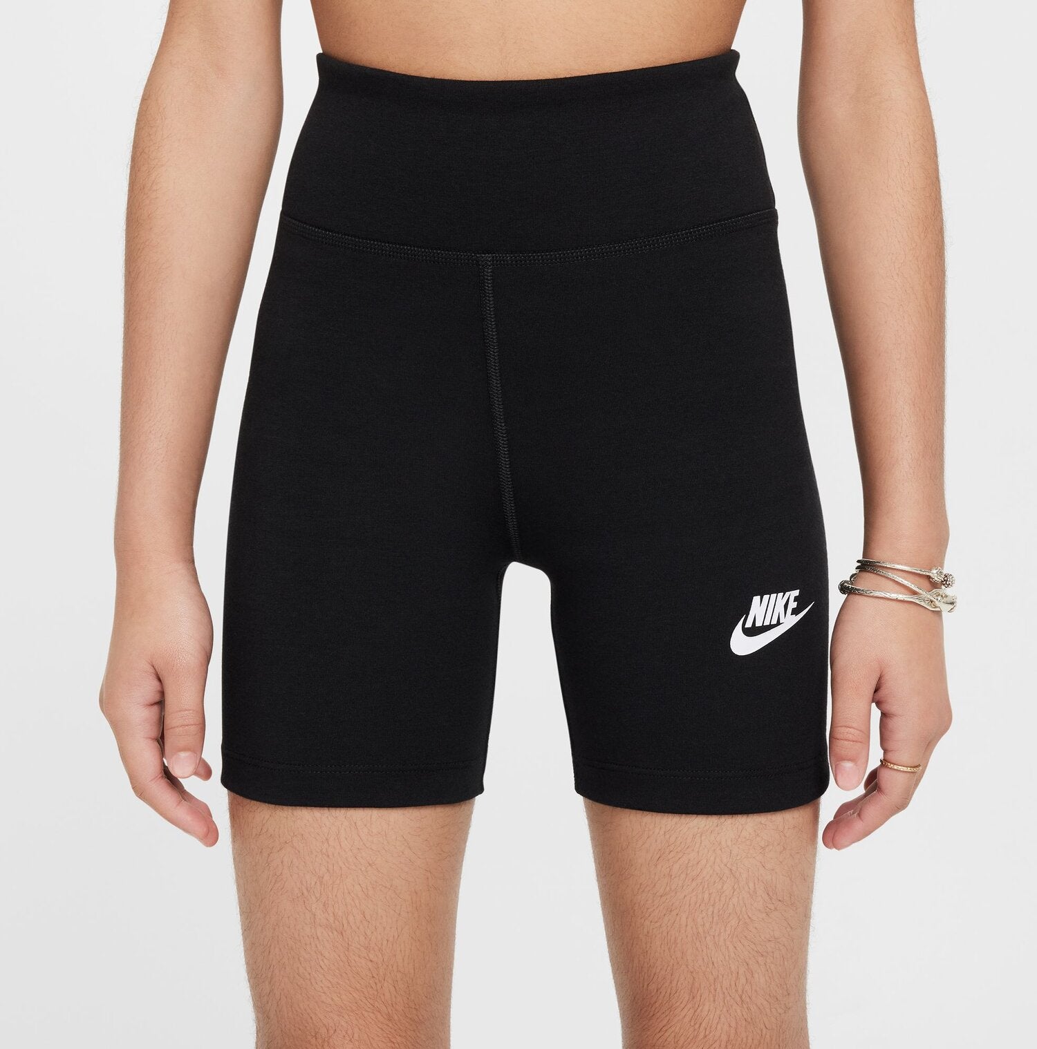 Nike Shorts  schwarz