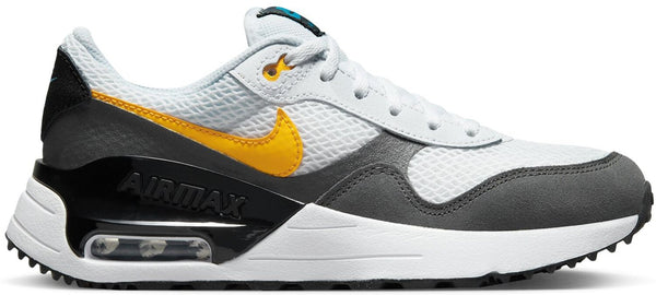 Nike Turnschuhe  schwarz