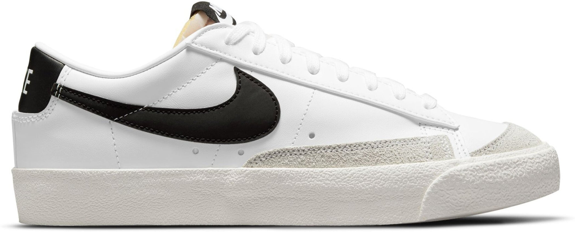 Nike Sneaker  weiß