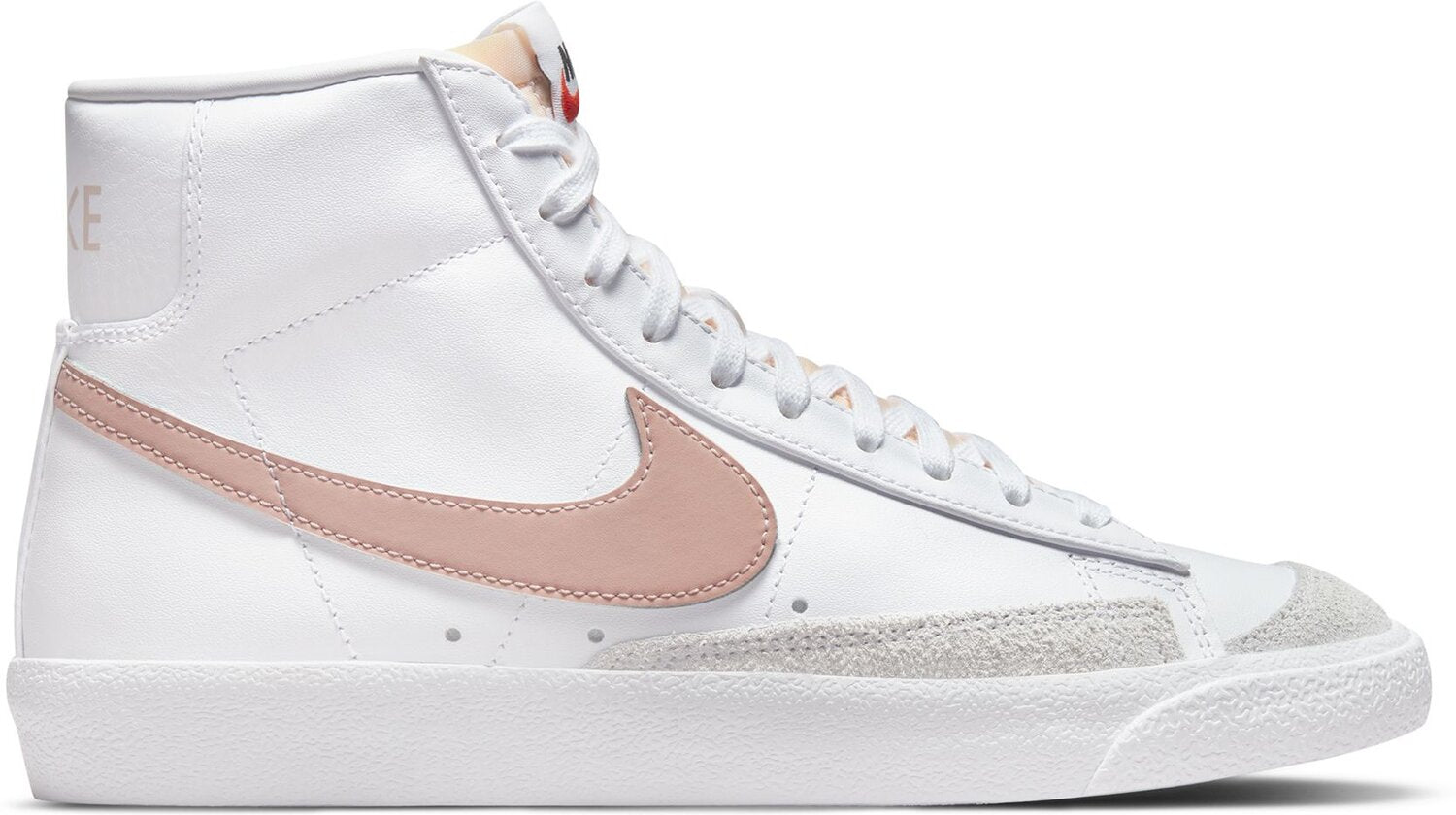 Nike Sneaker  weiß