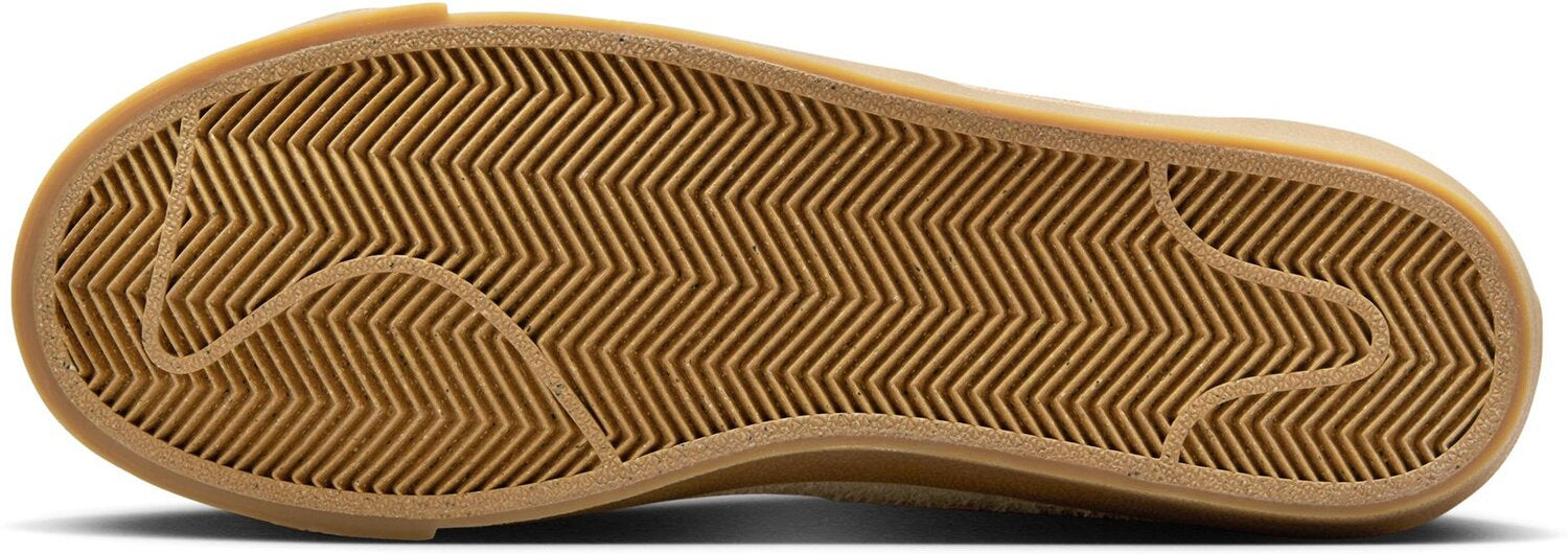 Nike Sneaker  braun