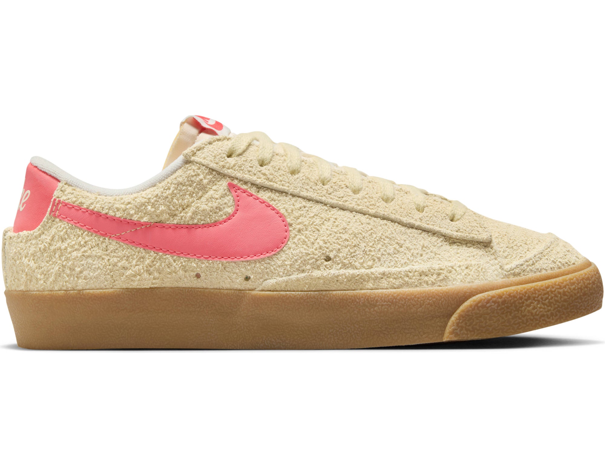 Nike Sneaker  braun