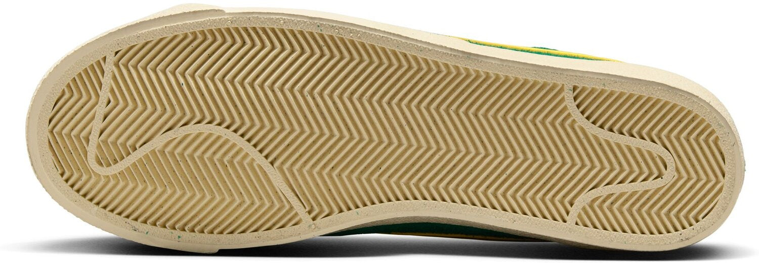 Nike Sneaker  grün