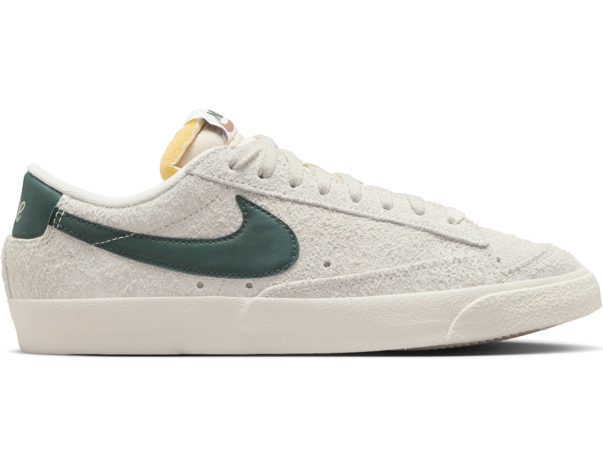 Nike Sneaker  weiß