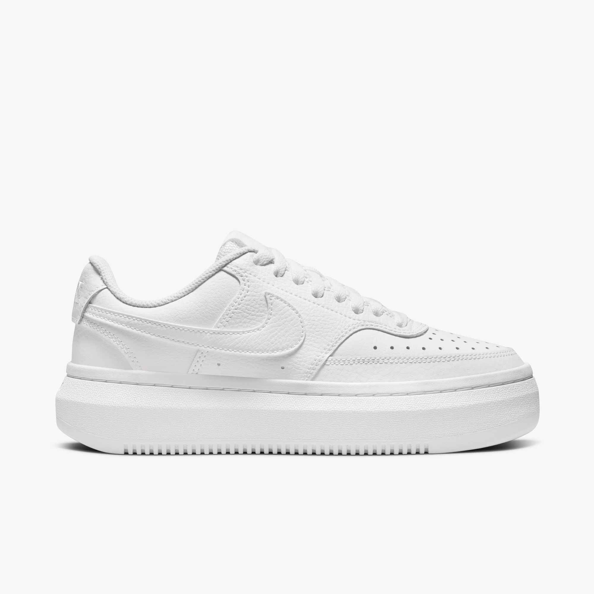 Nike Sneaker  weiß