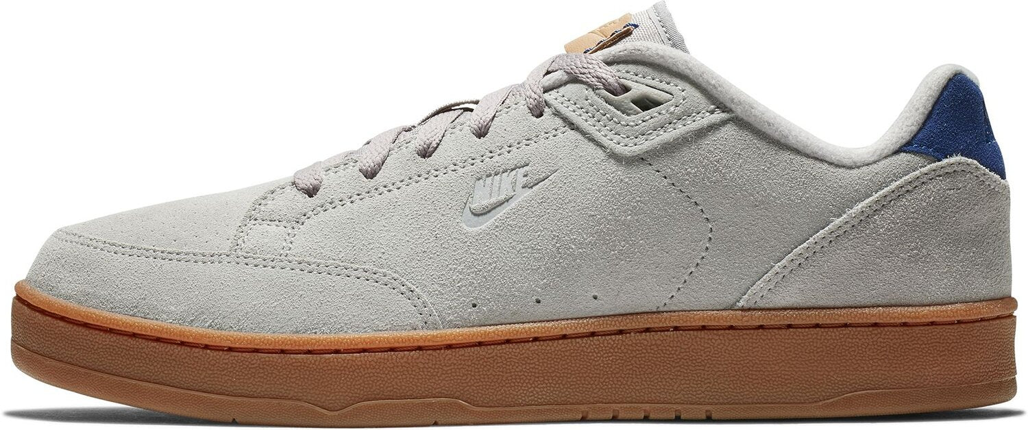 Nike Sneaker  grau