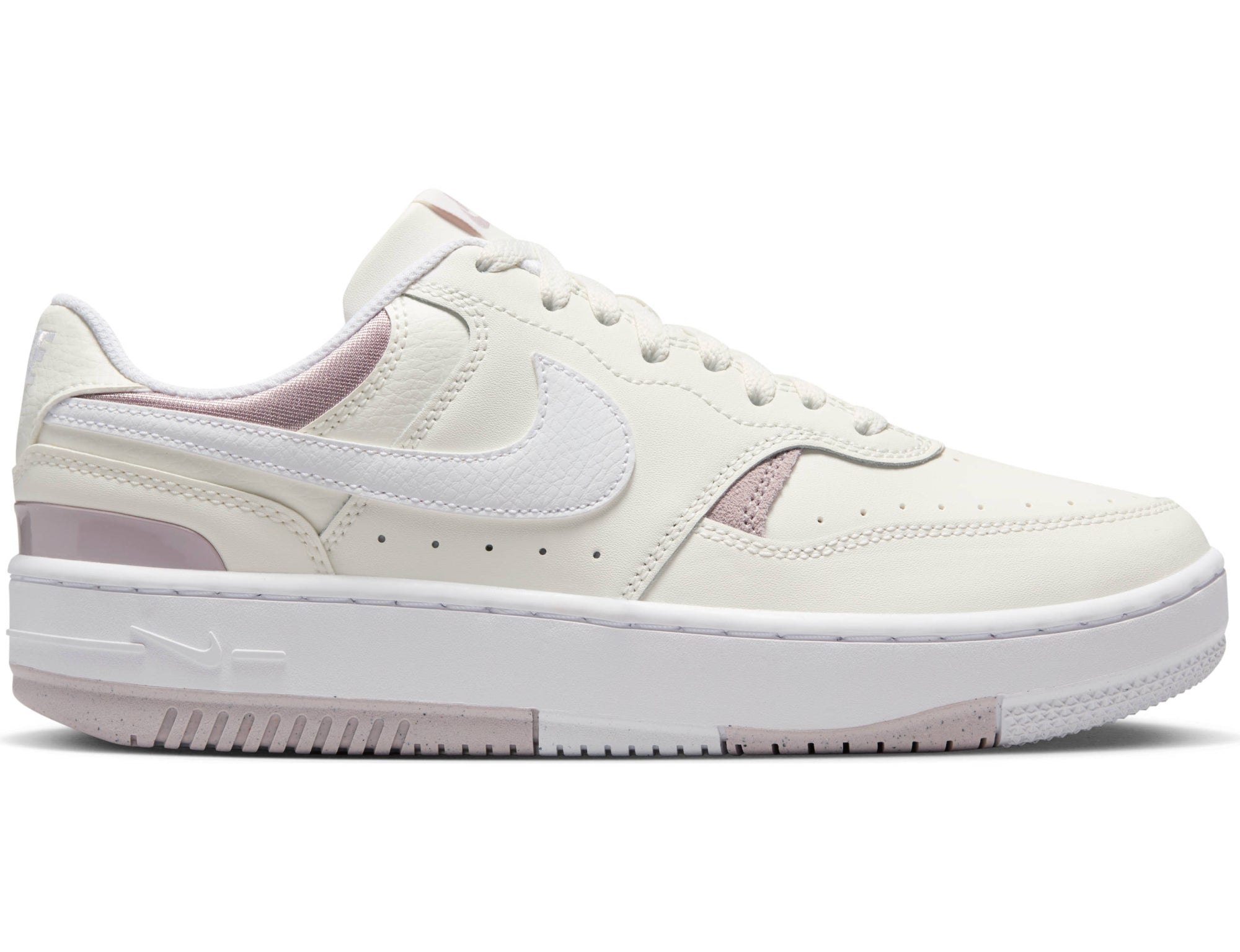 Nike Sneaker  beige