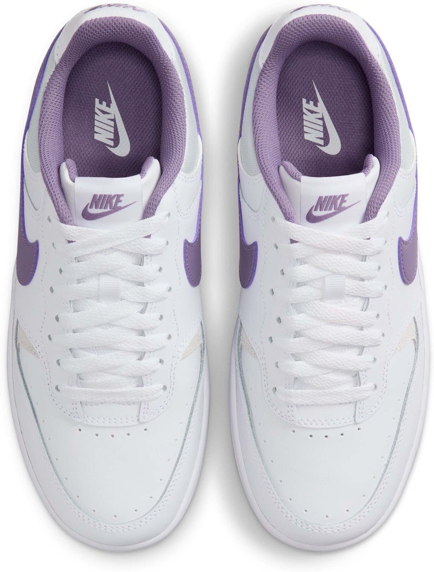 Nike Sneaker  weiß