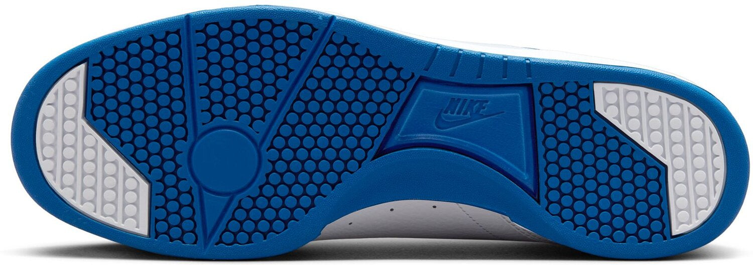 Nike Sneaker  weiß