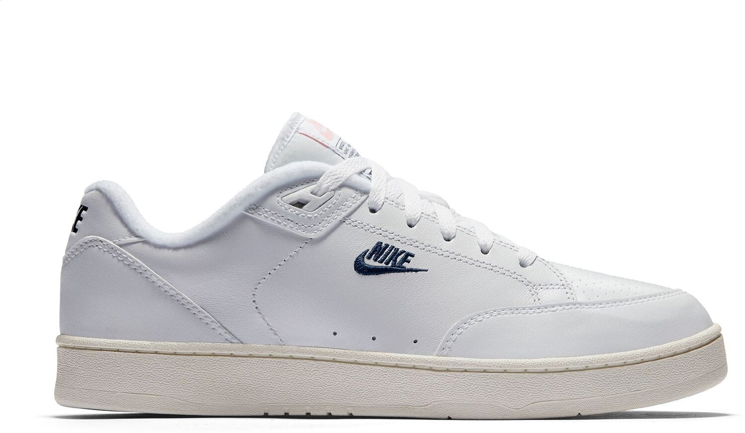 Nike Sneaker  weiß