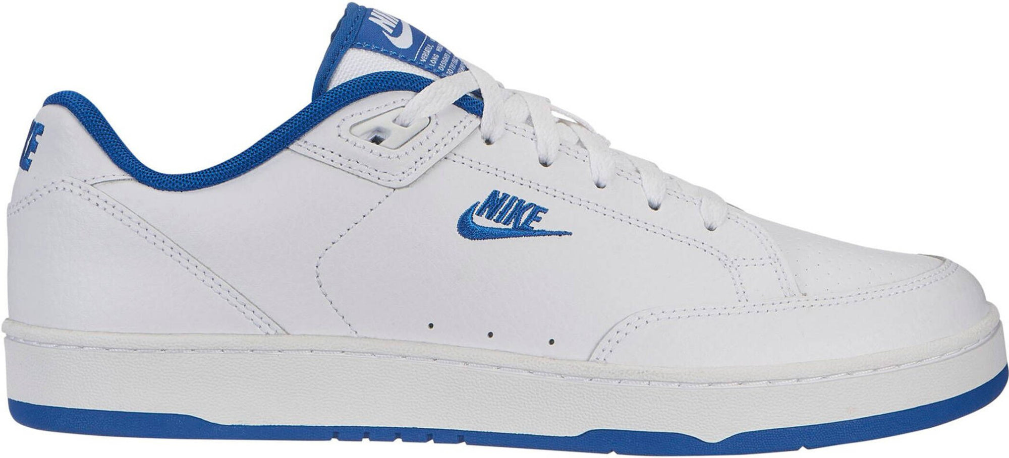 Nike Sneaker  weiß