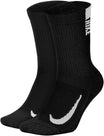 Nike Socken, Strümpfe  schwarz