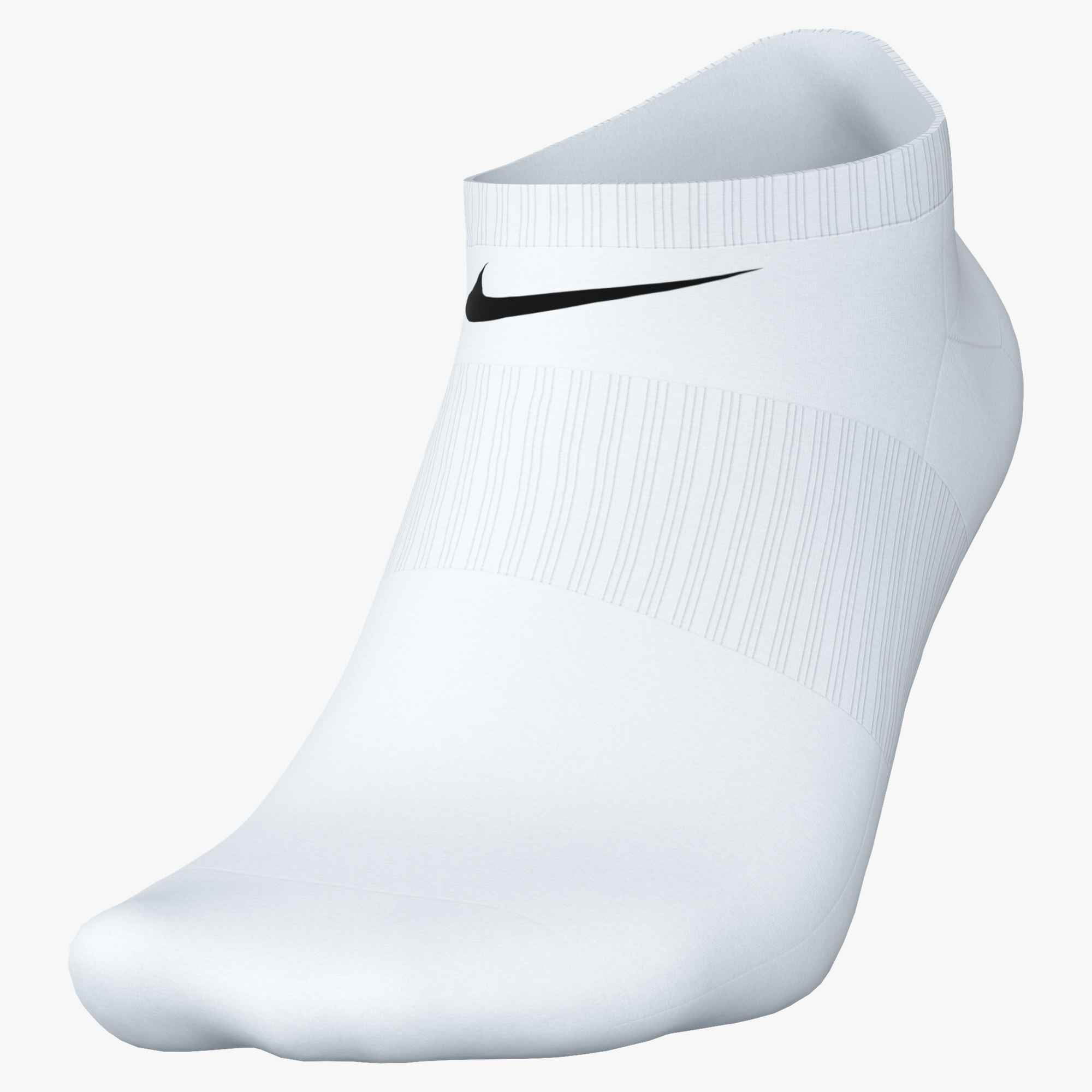 Nike Socken, Strümpfe  bunt