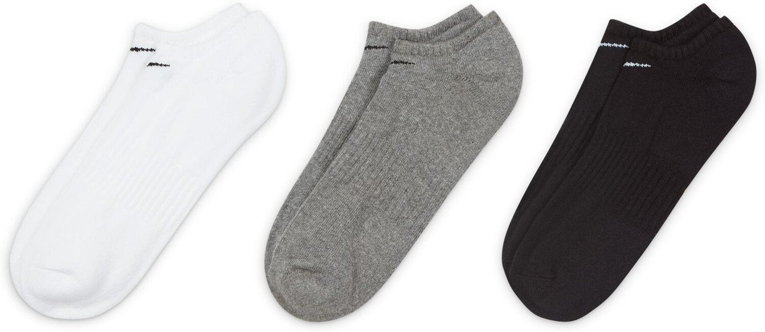 Nike Socken, Strümpfe  weiß
