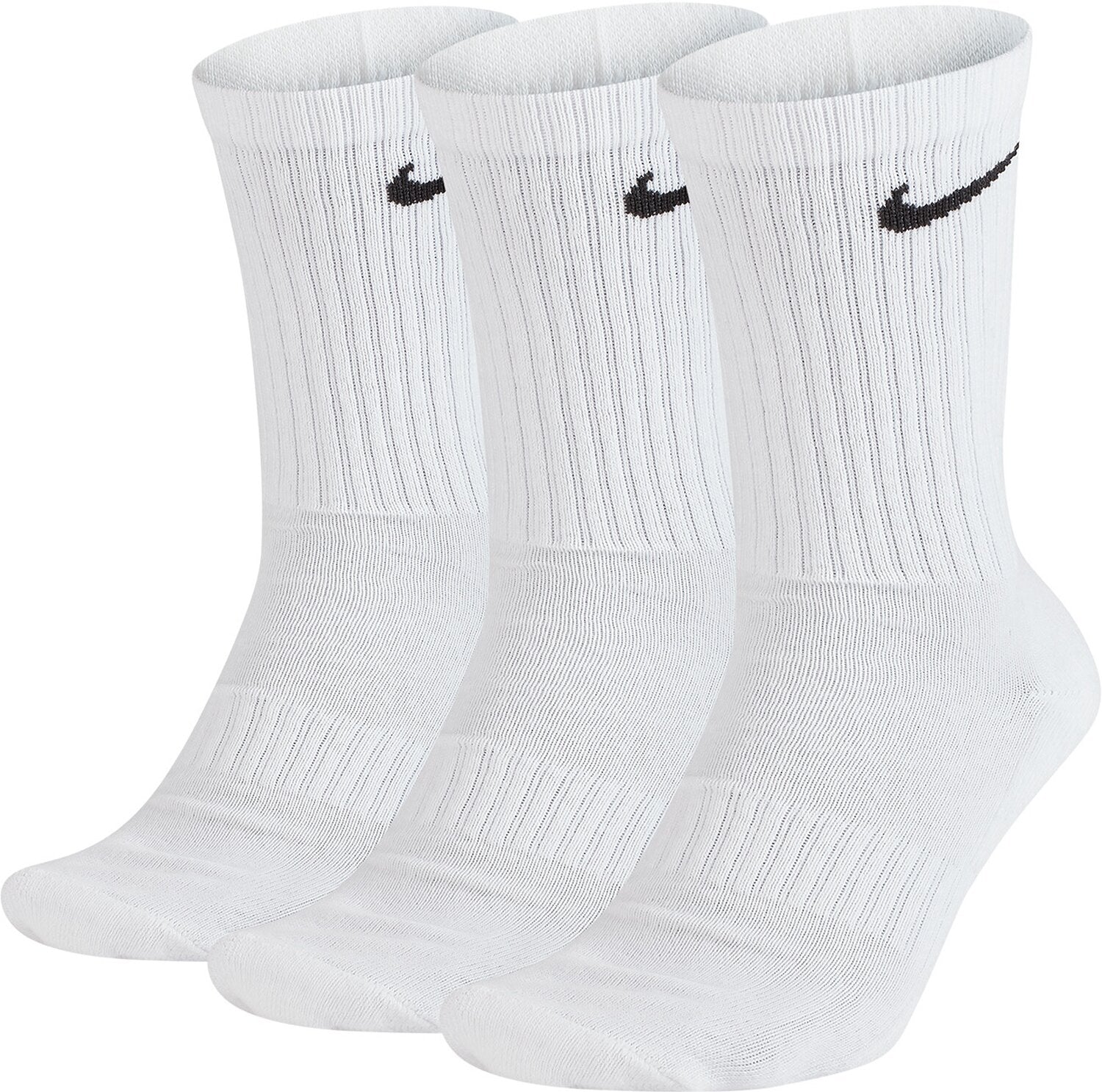 Nike Socken, Strümpfe  weiß