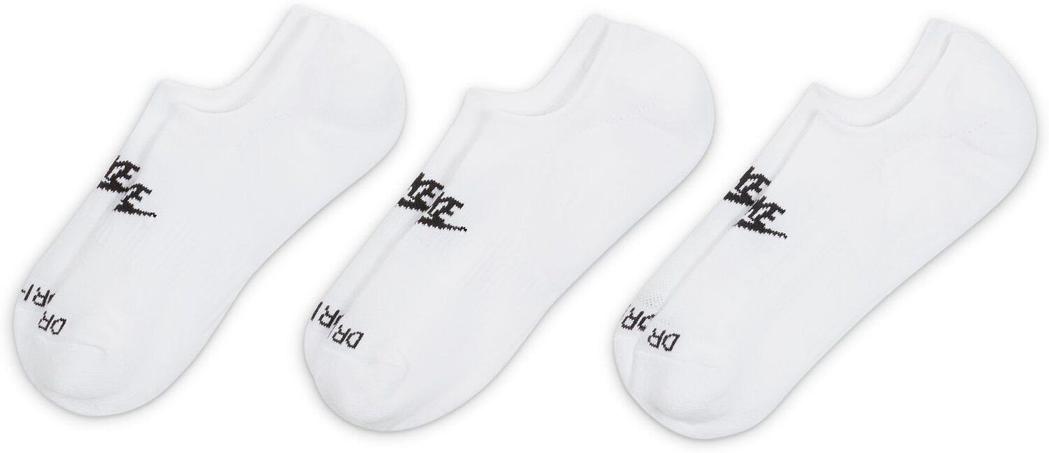 Nike Socken, Strümpfe  weiß