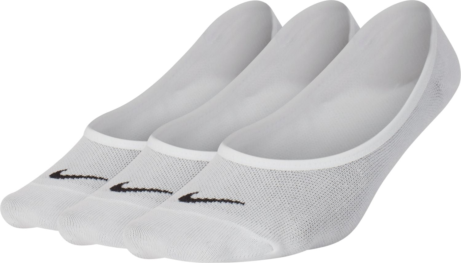 Nike Socken, Strümpfe  weiß