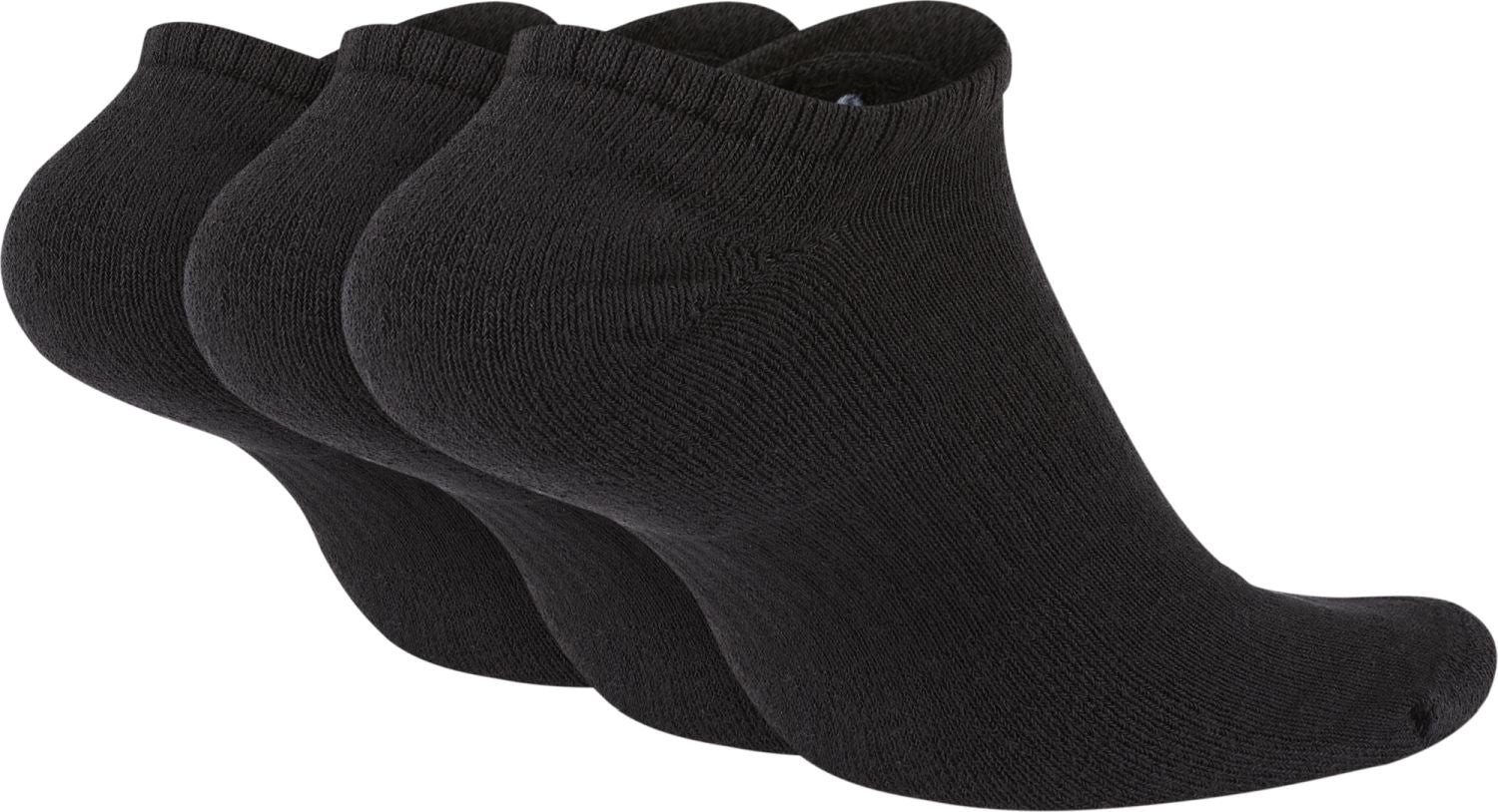 Nike Socken, Strümpfe  schwarz