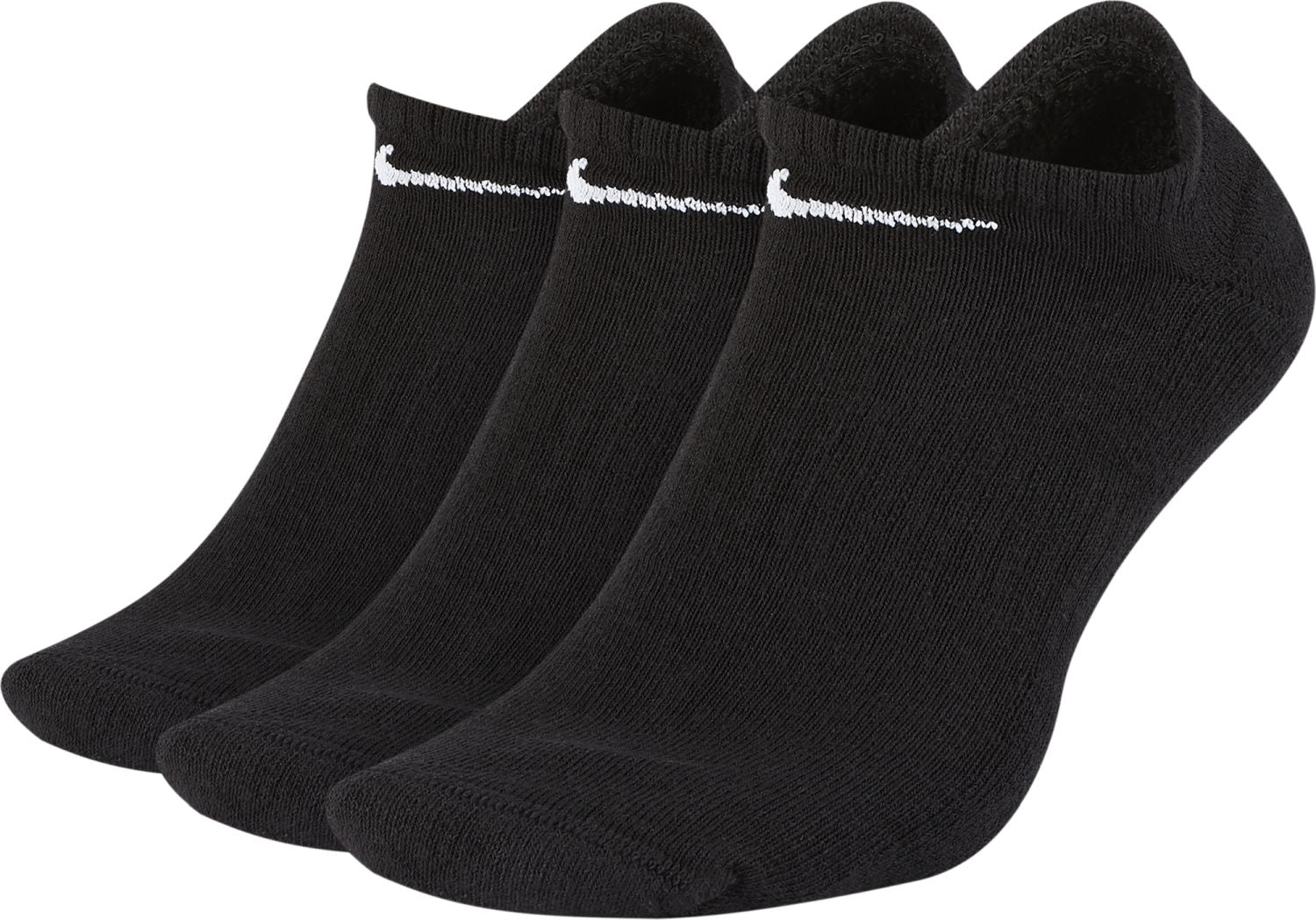 Nike Socken, Strümpfe  schwarz