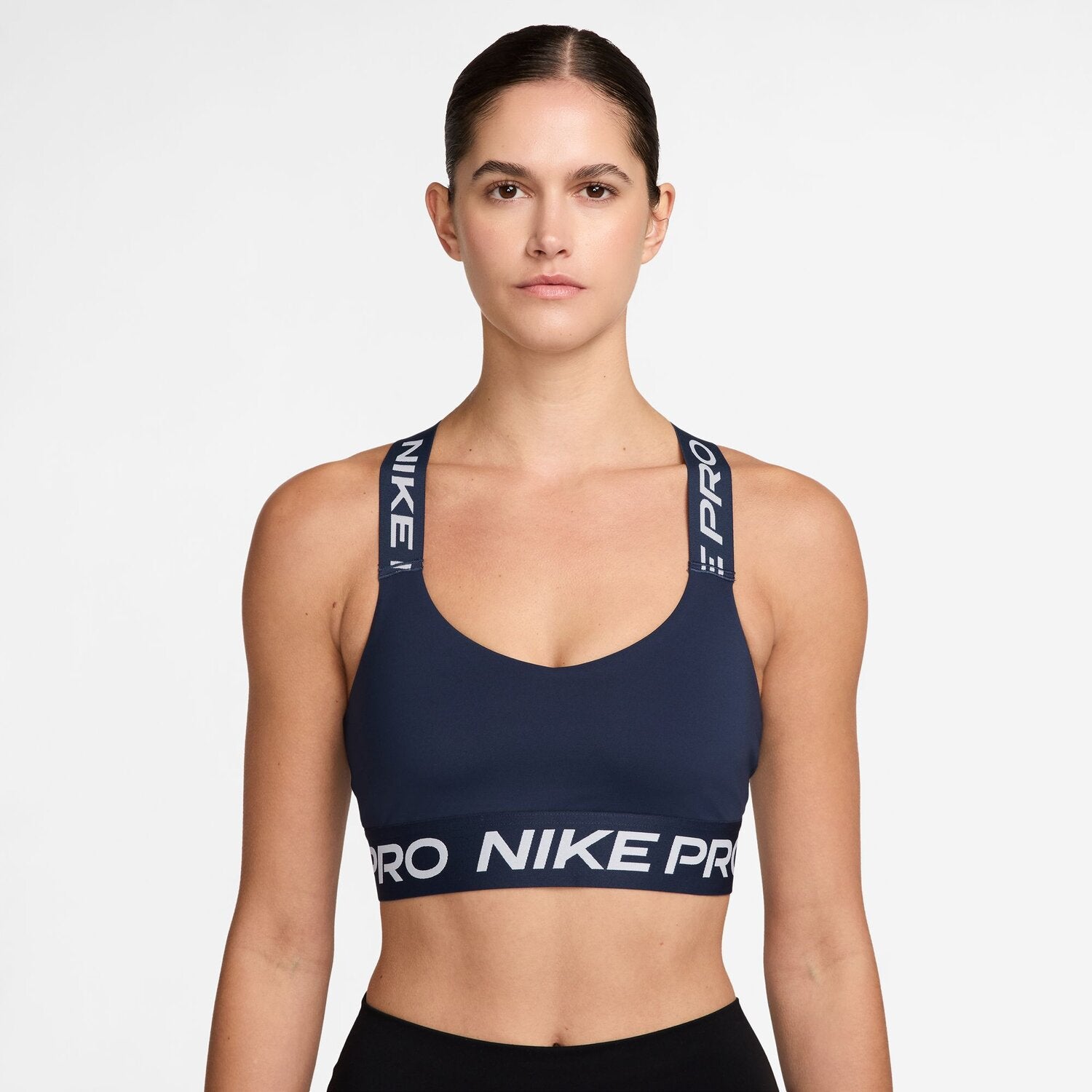 Nike Tops  blau