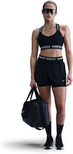 Nike Tops  schwarz