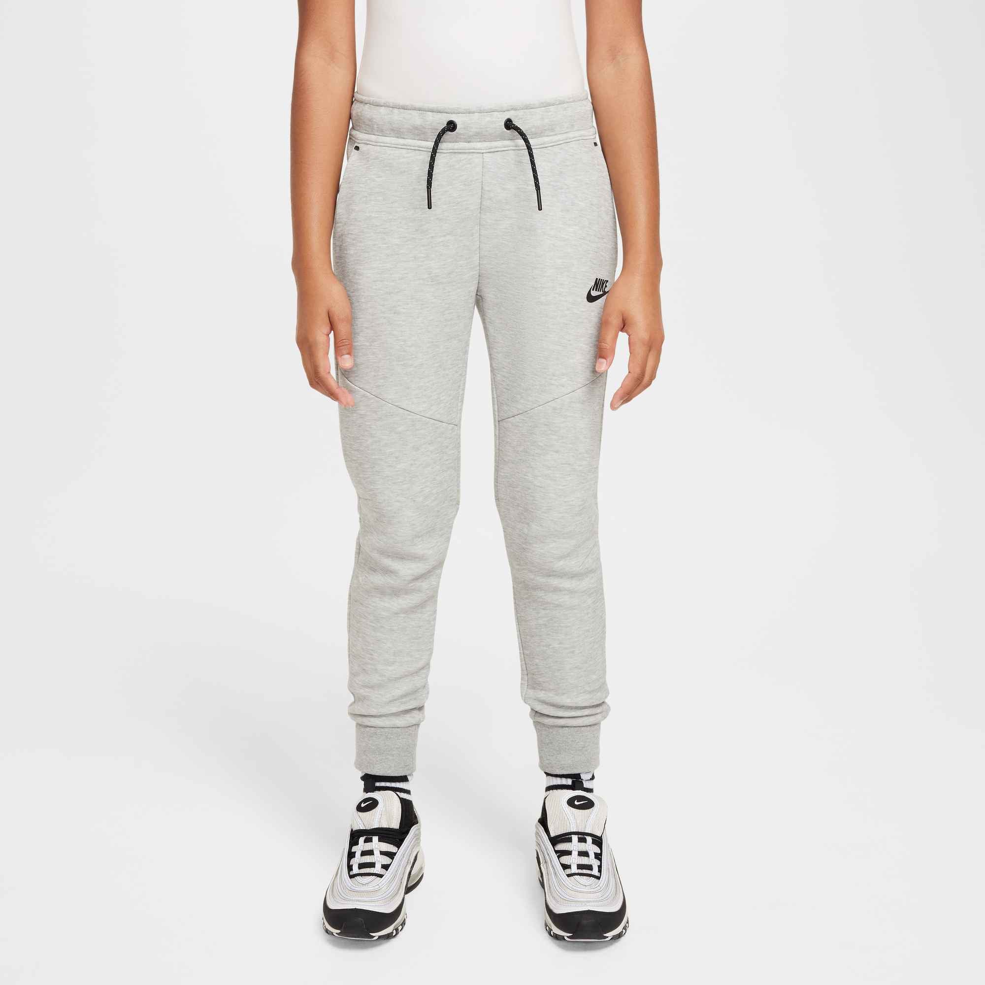 Nike Jogginghosen  grau