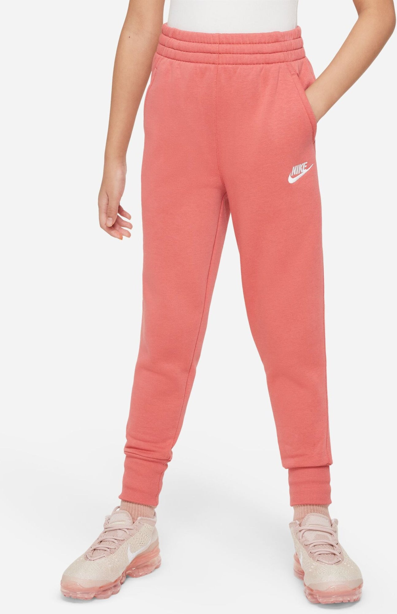 Nike Jogginghosen  orange