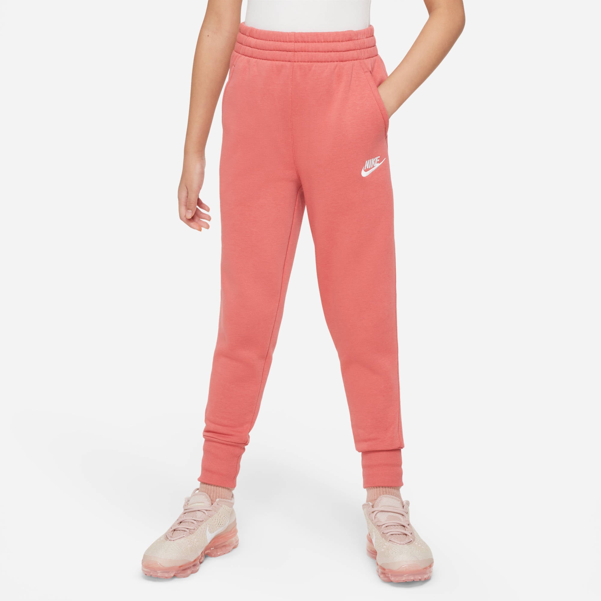 Nike Jogginghosen  orange