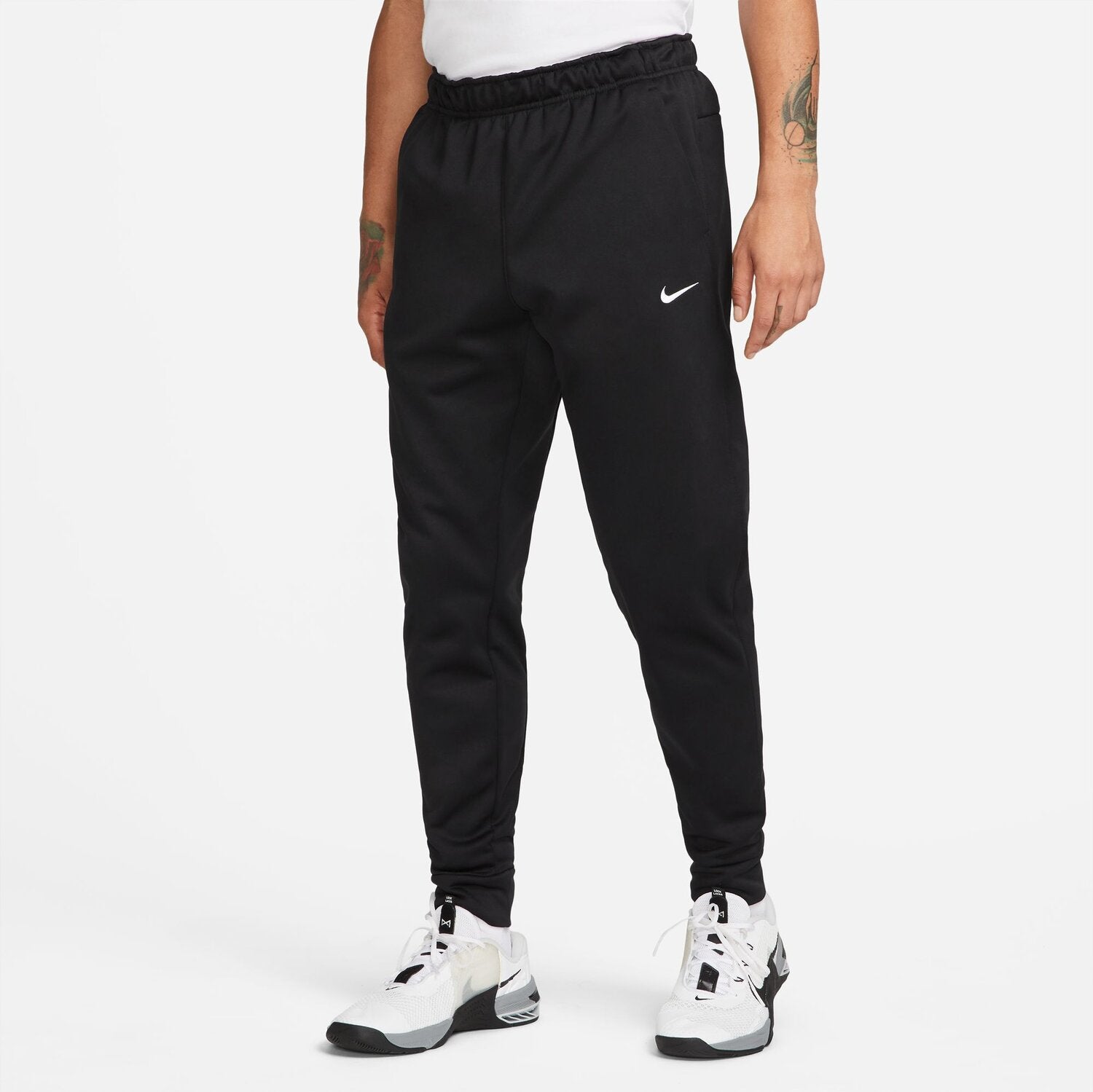 Nike Jogginghosen  schwarz