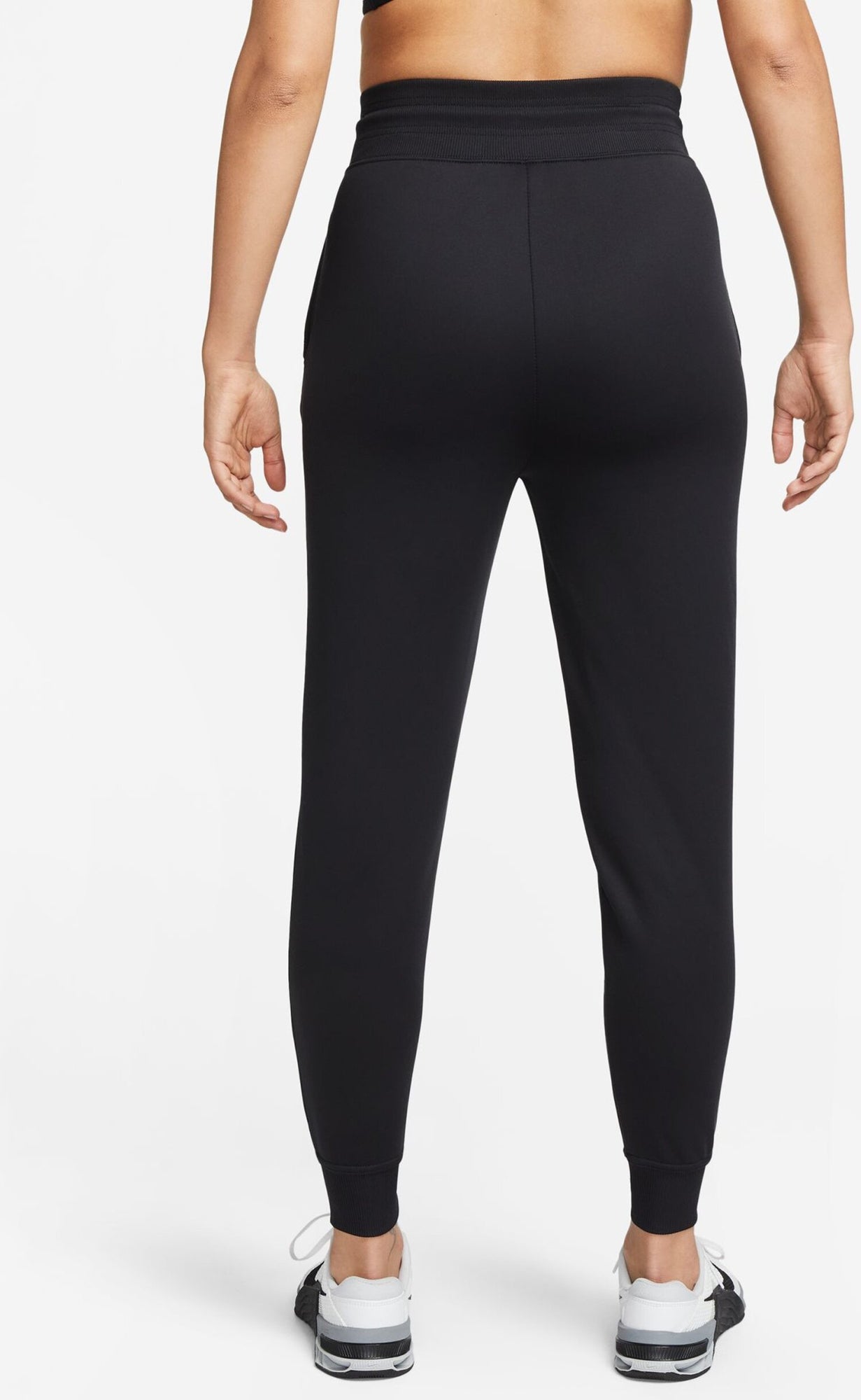 Nike Jogginghosen  schwarz