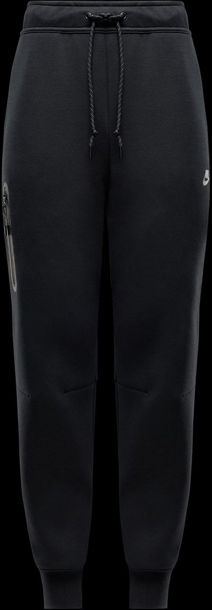 Nike Jogginghosen  schwarz