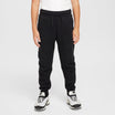 Nike Jogginghosen  schwarz
