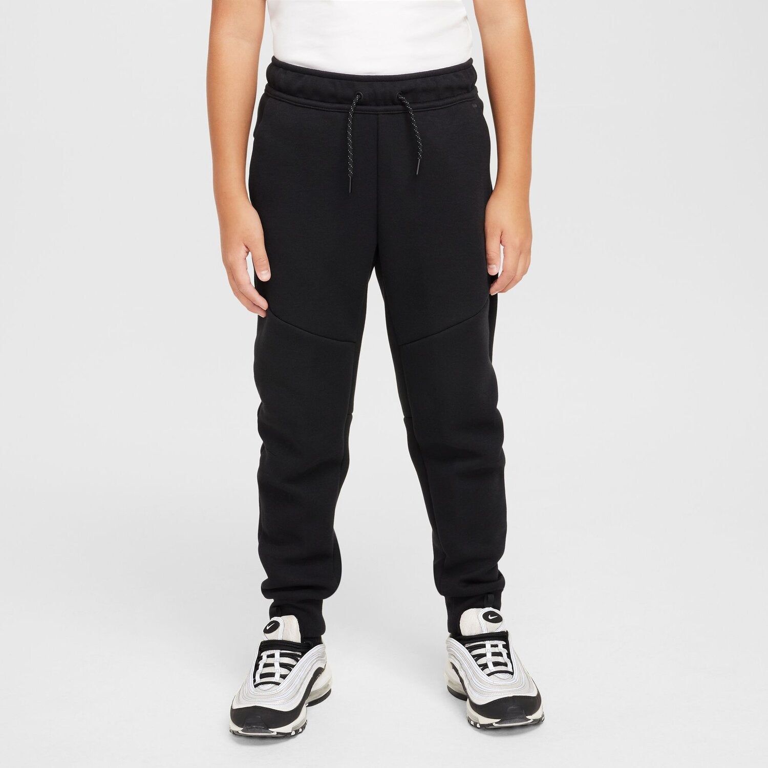 Nike Jogginghosen  schwarz