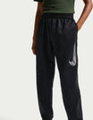 Nike Jogginghosen  schwarz