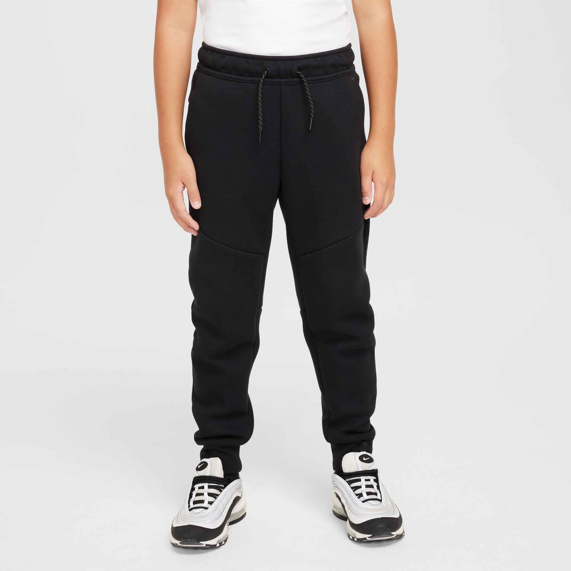 Nike Jogginghosen  schwarz